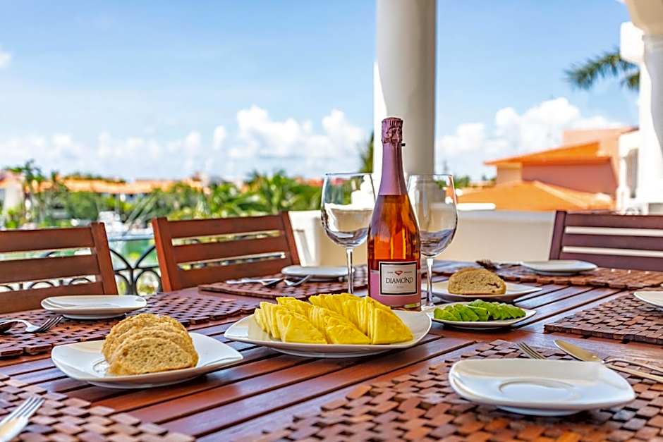 Aventuras Club Marina