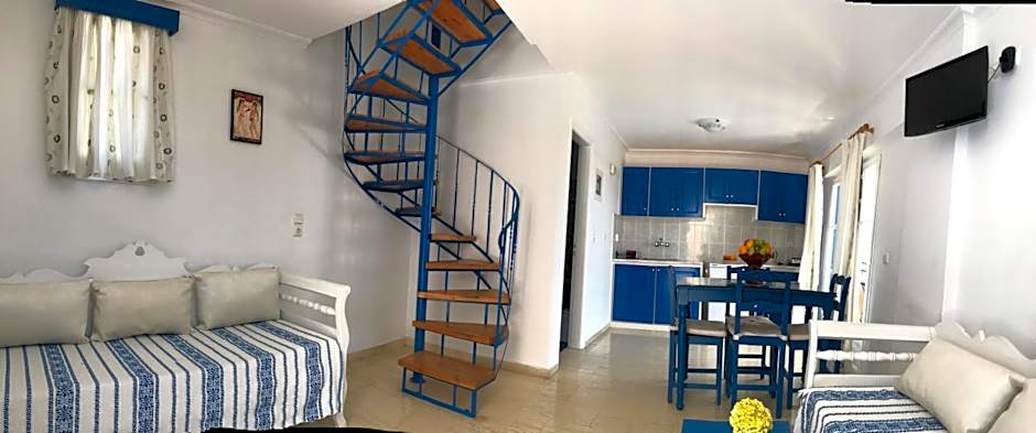 Dioskouri Art Villas