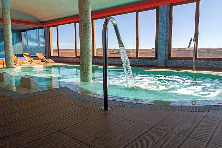 Complejo Enoturístico Finca La Estacada