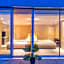 NH Collection Budapest City Center
