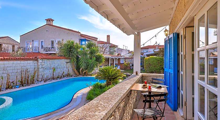 Cumbali Konak Hotel (Adults Only 12)