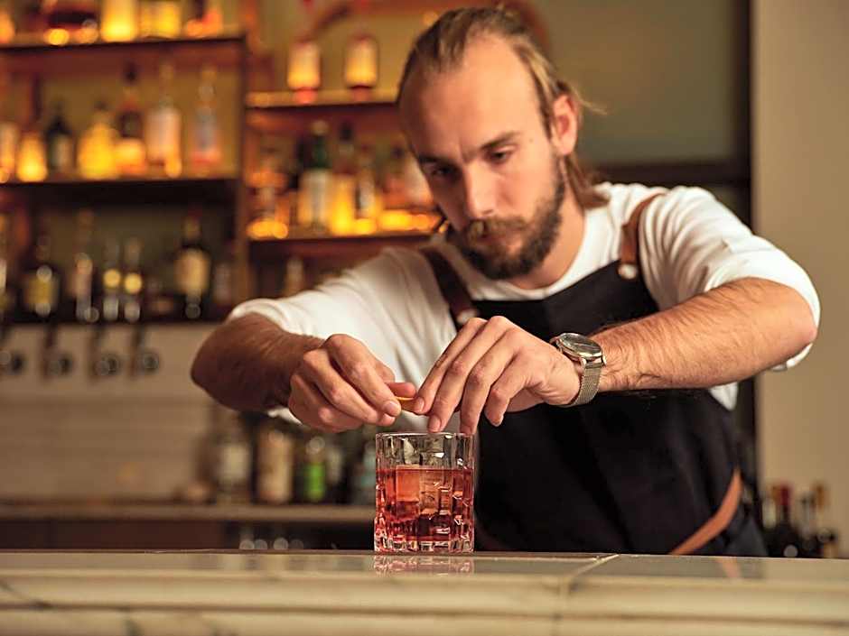 Hotel Indigo Melbourne on Flinders By IHG