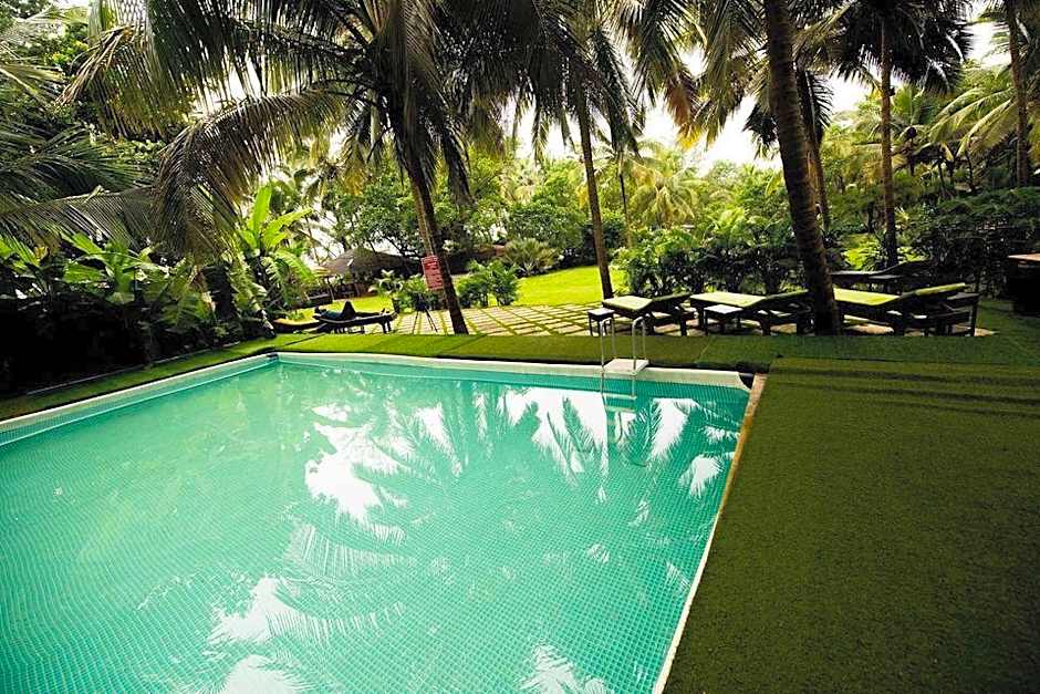 Montego Bay Beach Village