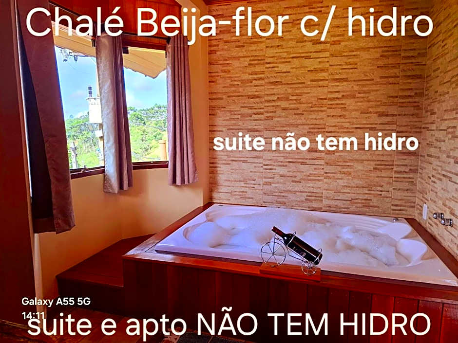 Pousada Amor Perfeito