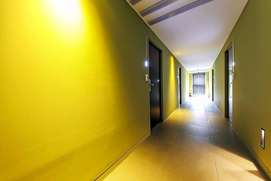 Myeongjak Hotel