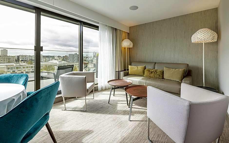 Le Saint Antoine Hotel & Spa, BW Premier Collection