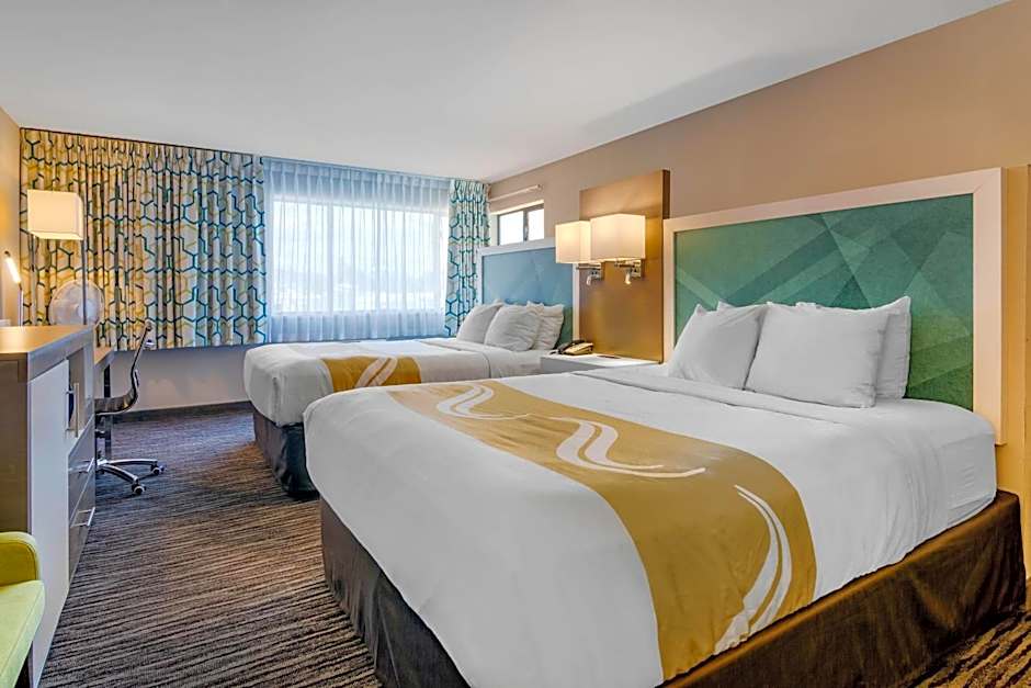 Quality Inn Kamloops