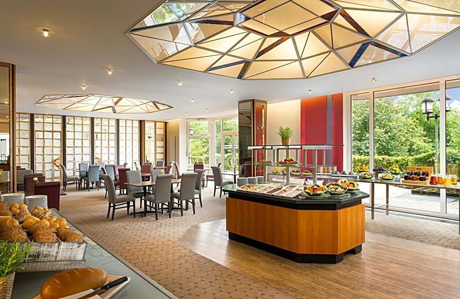 Leonardo Hotel Weimar