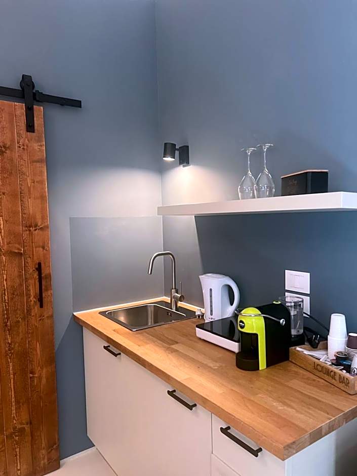 Dimora NONNA CATERINA