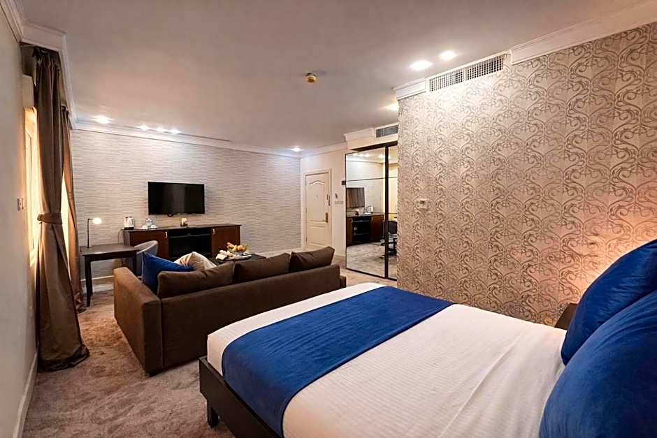 ALBasem Hotel & Suites