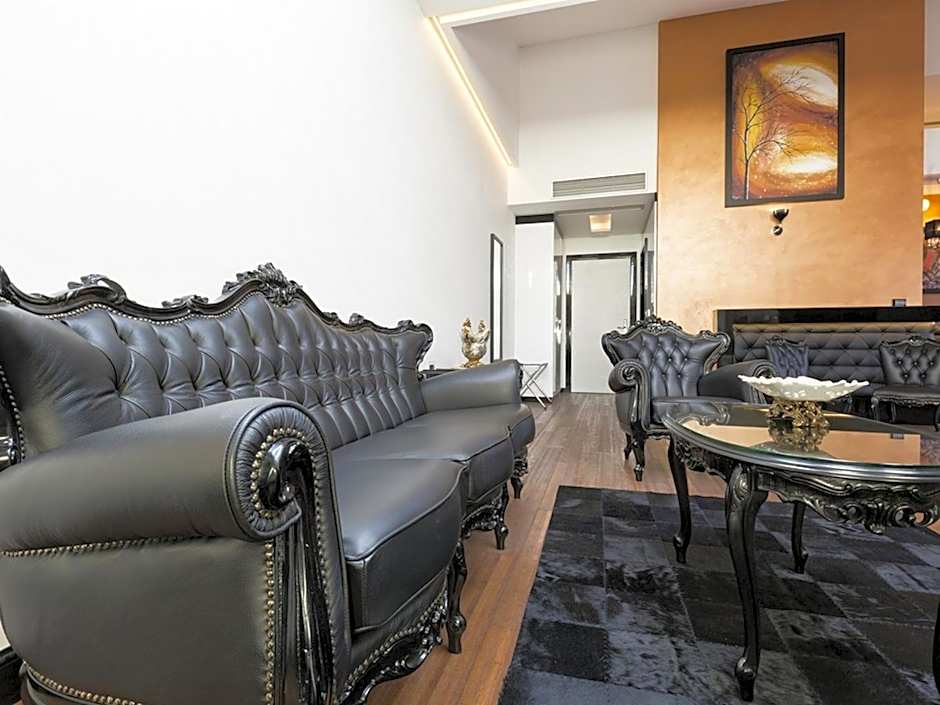 Nova City Garni Hotel Signature Collection