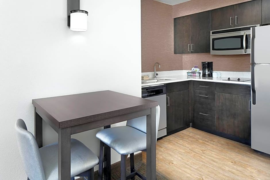 Residence Inn by Marriott San Diego Rancho Bernardo/Scripps Poway