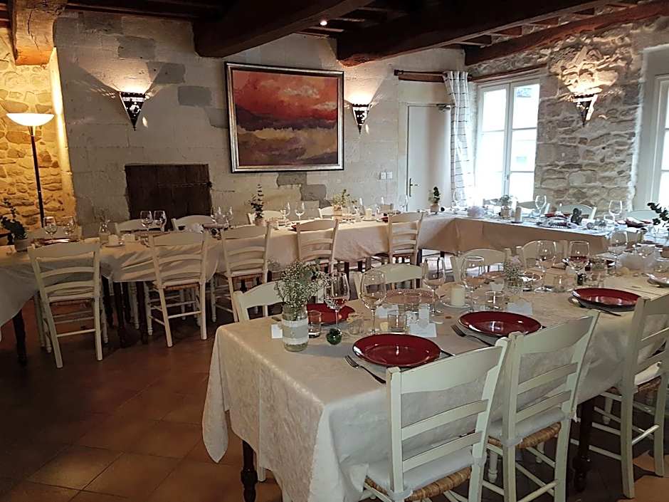 Logis Hotel la Ferme