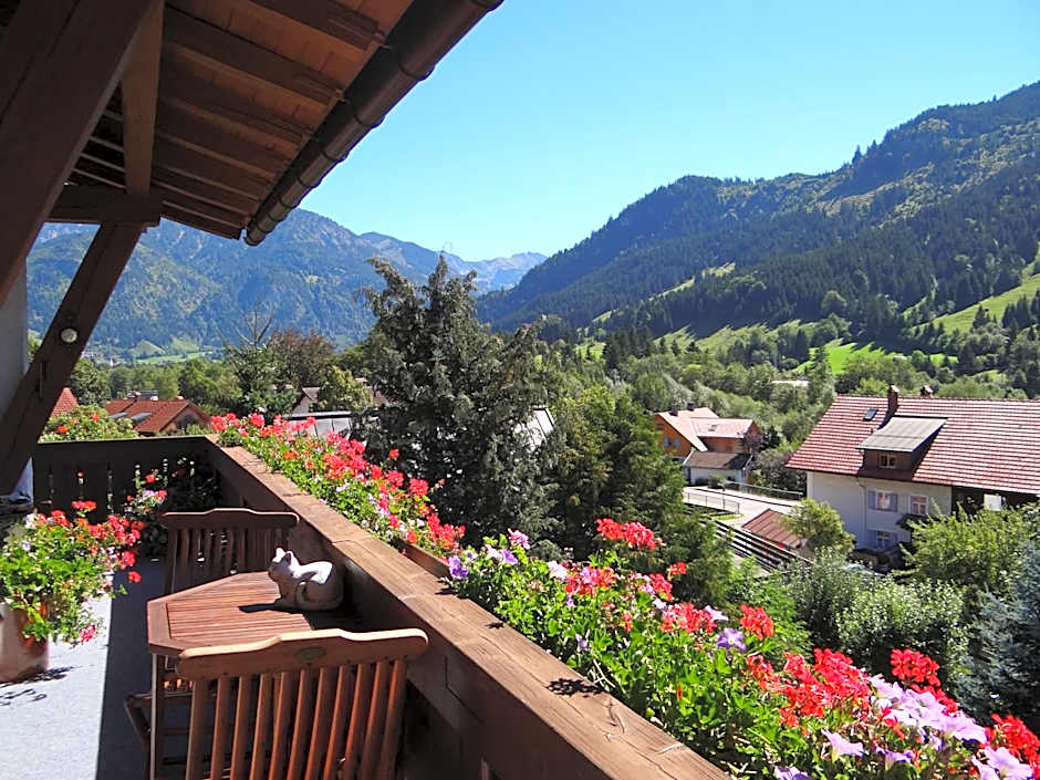 Hotel Garni Malerwinkl