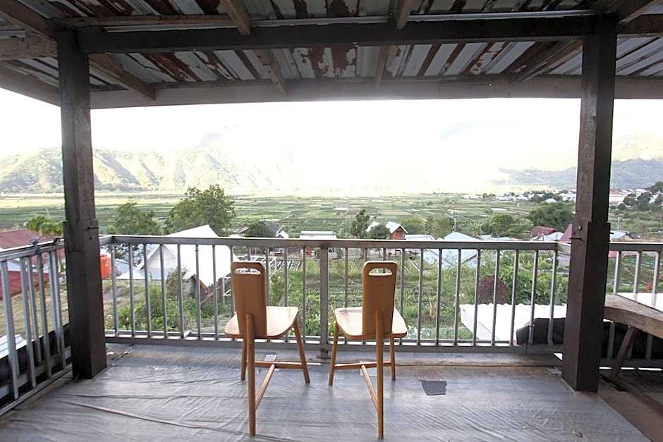 Hotel O GemilangNearPuncak Pusuk Sembalun