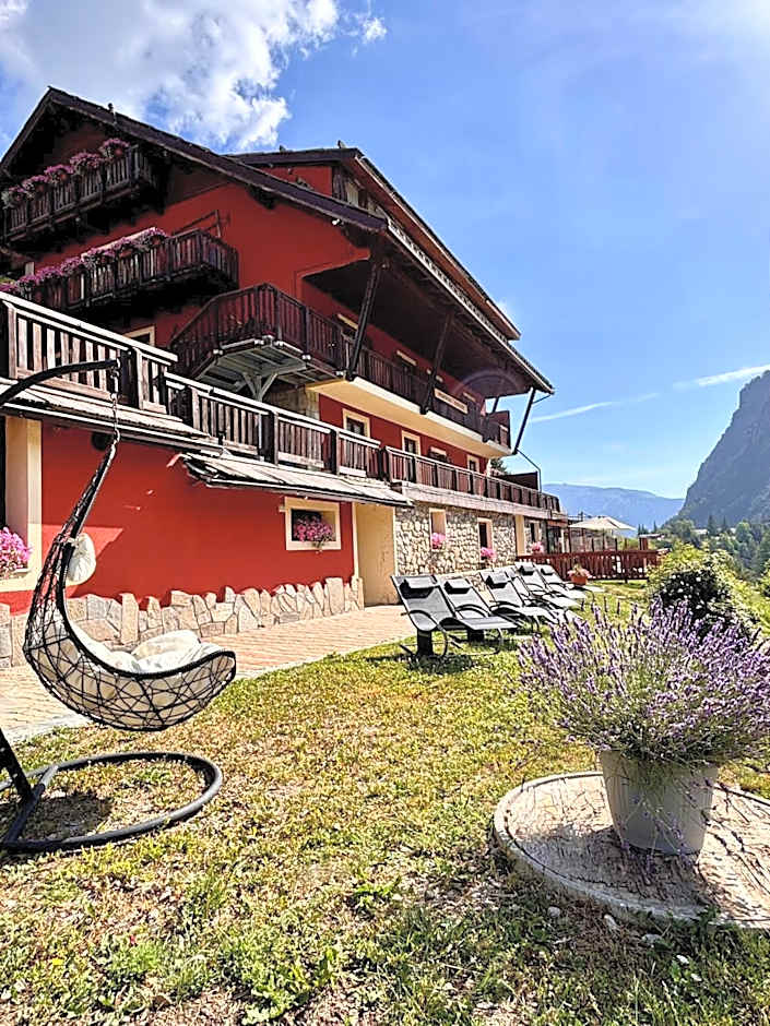 Hotel Piccolo Chalet