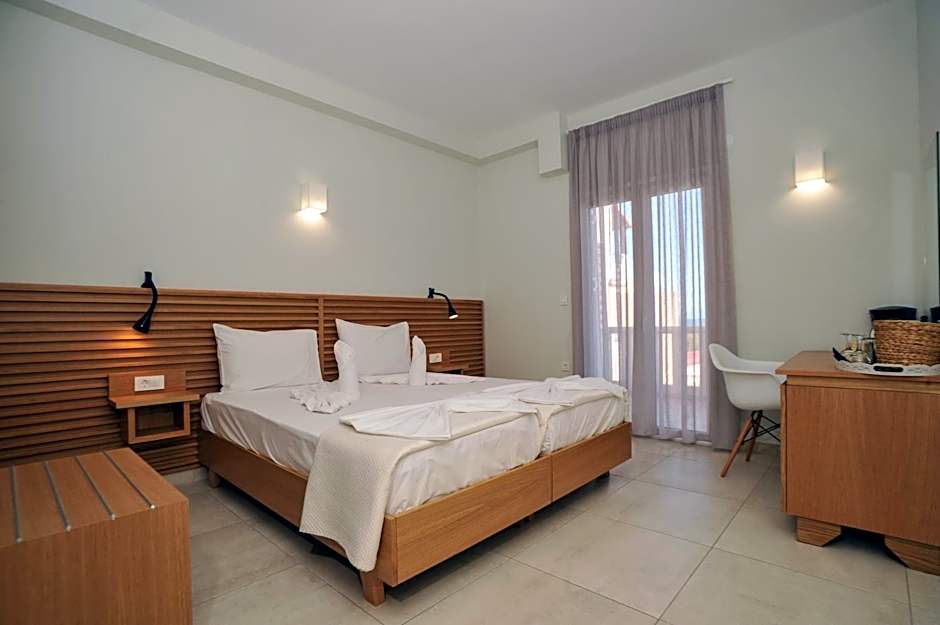 Mithos Premium Rooms