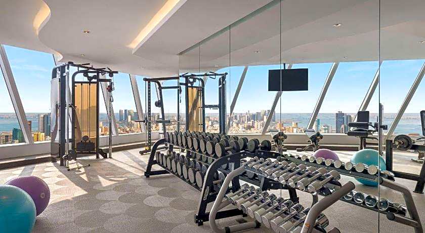 Wyndham Grand Manama