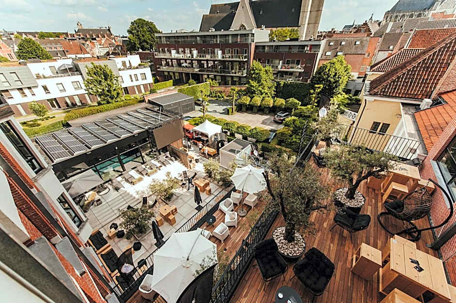 Hotel Elisabeth