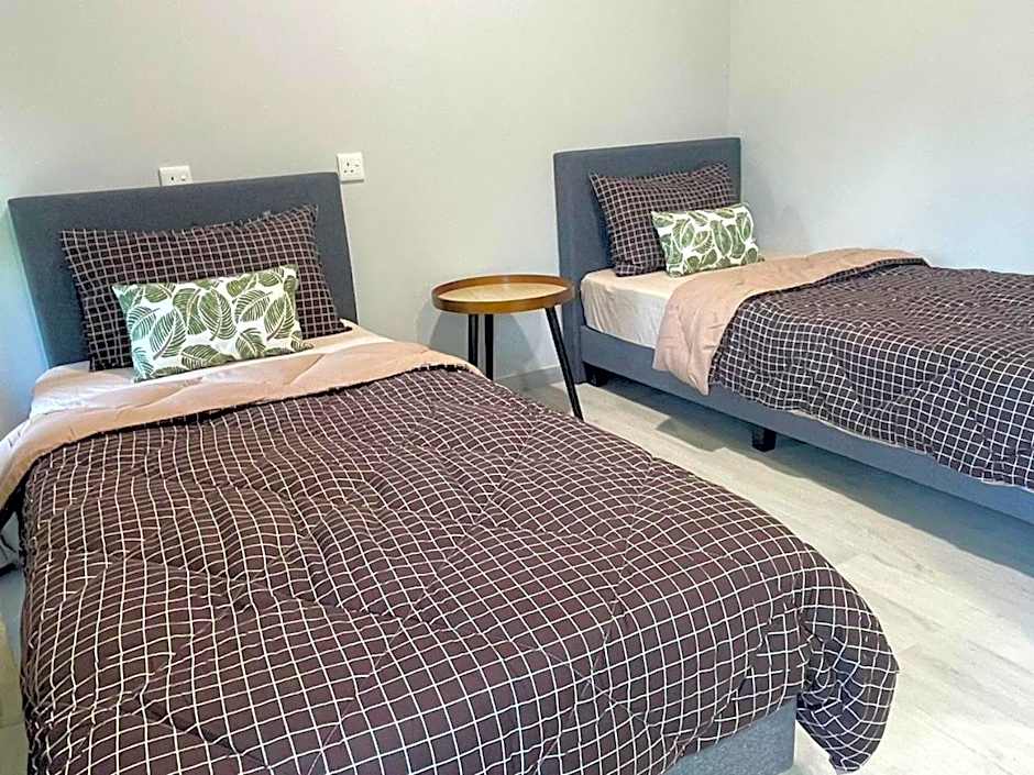 Jesselton Quay homestay near Suria Sabah by StayPlace