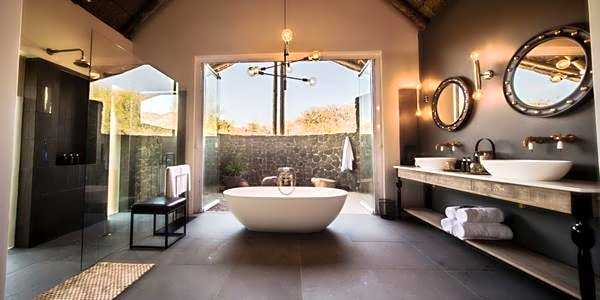 Nkala Safari Lodge