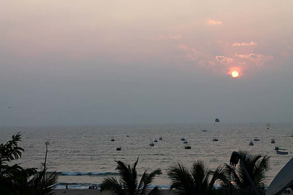 My Sea Side Hotel – Baga, 5