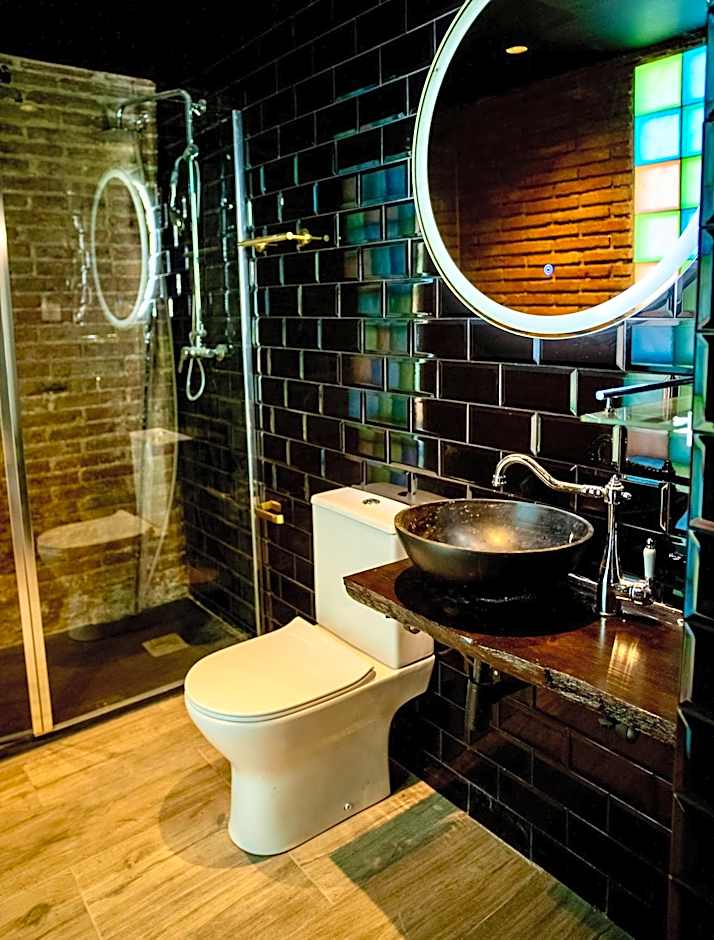 Hotel Lincoln Lounge