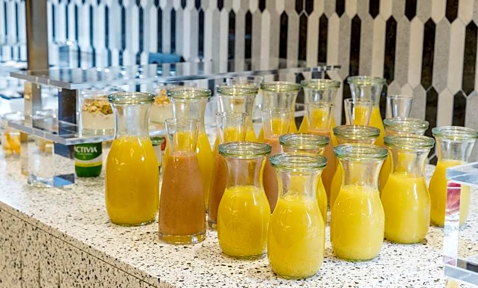 Hotel Ilunion San Mamés