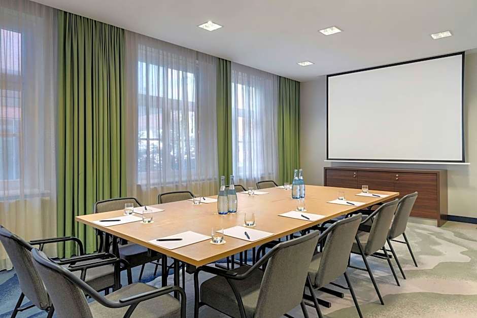 Courtyard by Marriott Bremen