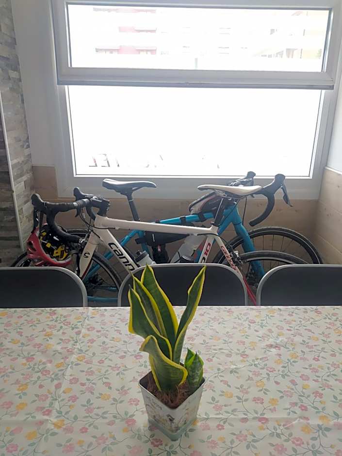 Hego Haize Albergue Hostel