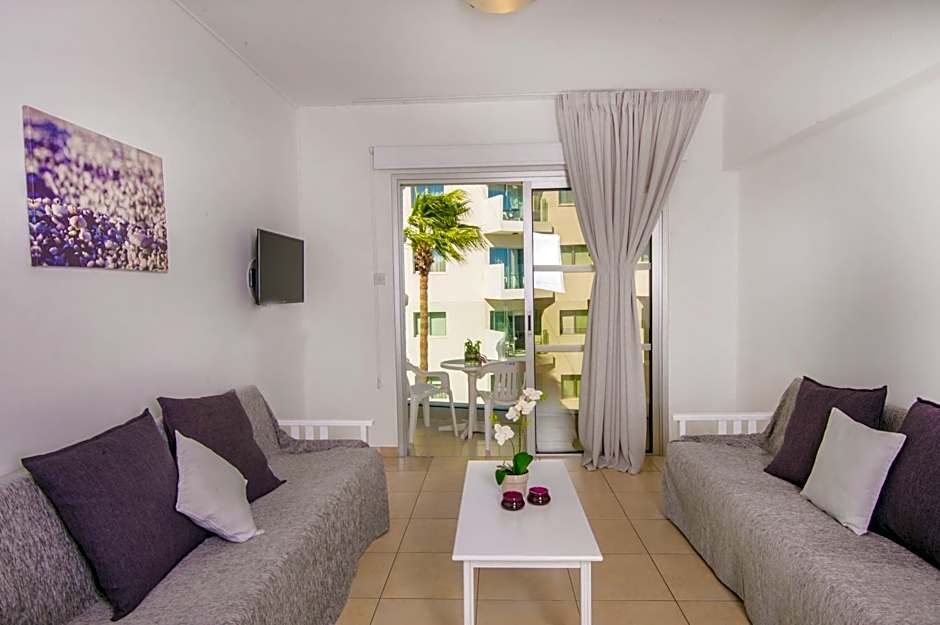 Alva Hotel Apartments