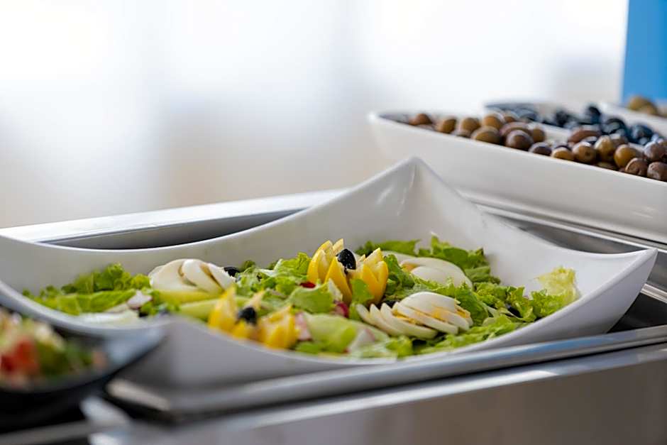 Hotel Azurro - All Inclusive