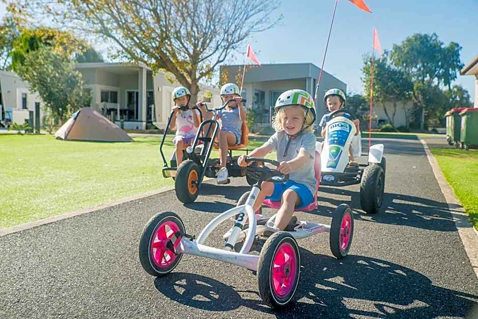 BIG4 Ingenia Holidays Queenscliff Beacon
