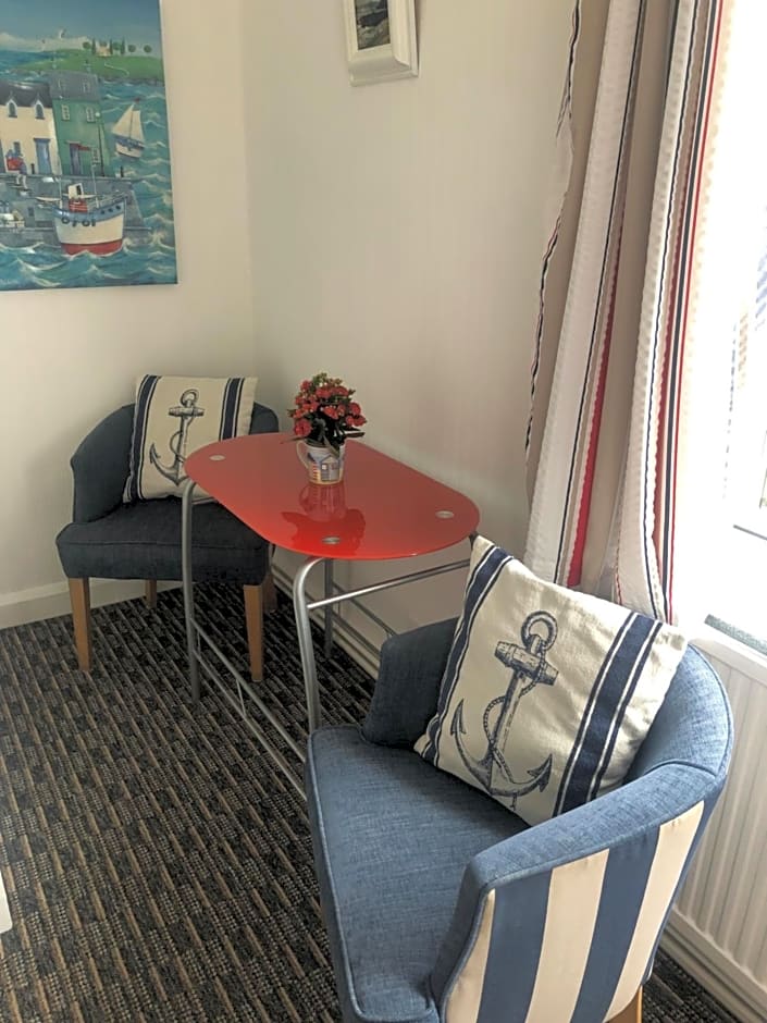 Tredara Bed & Breakfast