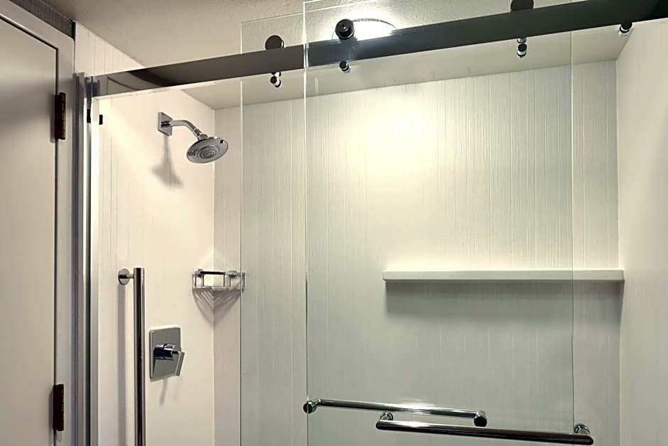 Courtyard by Marriott Albuquerque