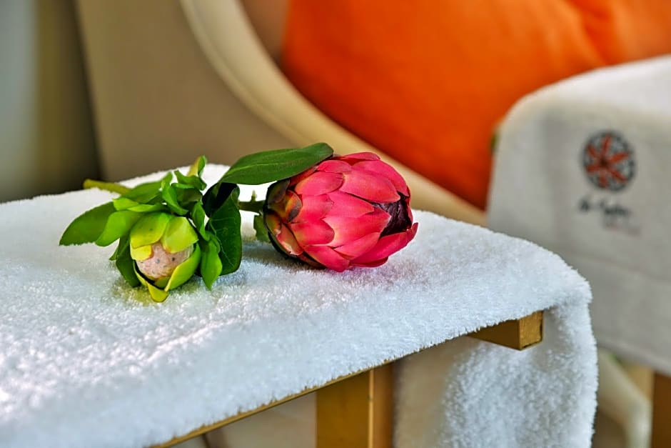 Kwa Maritane Bush Lodge