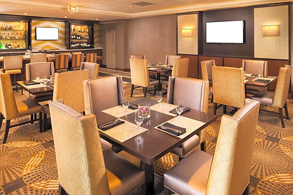 Sheraton Hartford South