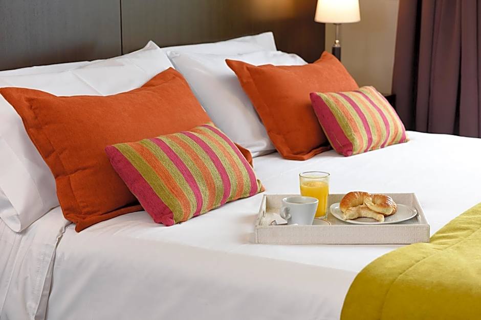 Argenta Suites Belgrano