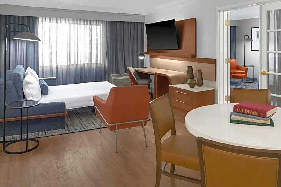 Courtyard by Marriott Palo Alto Los Altos