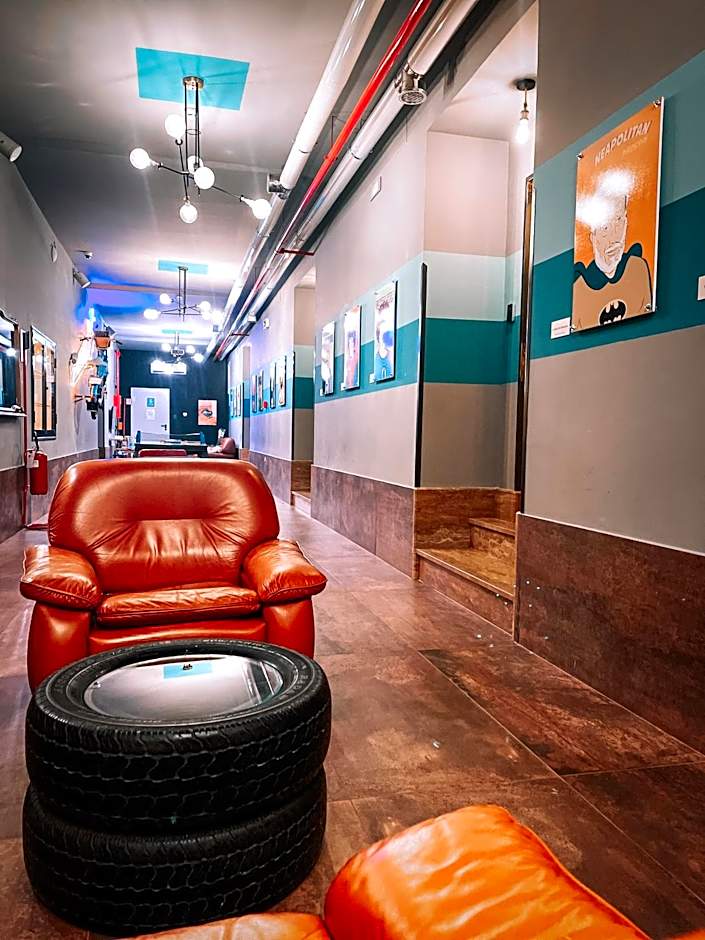 Ostello Bello Napoli