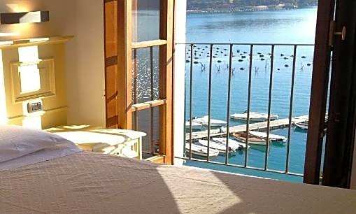 Photo 1 of 1 of 1 Double Bed or 2 Beds, Sea View