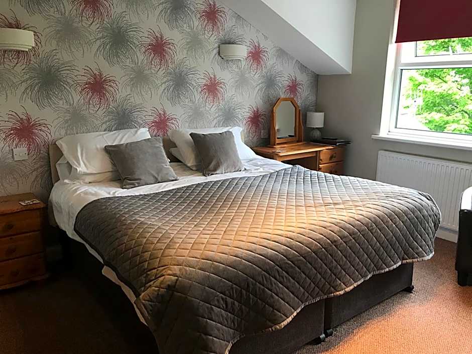 Claremont House Keswick