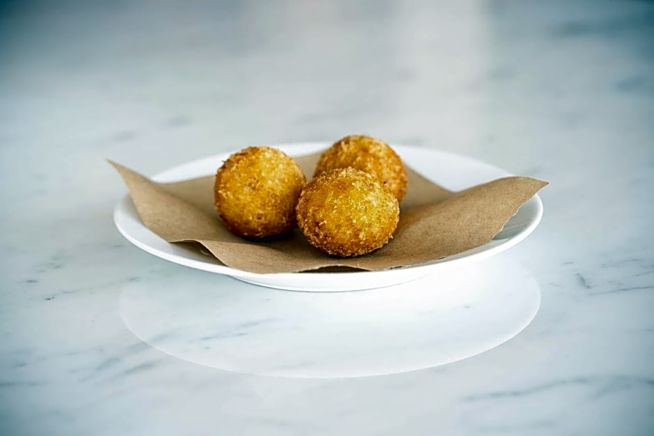 Hotel Costanero Montevideo - MGallery