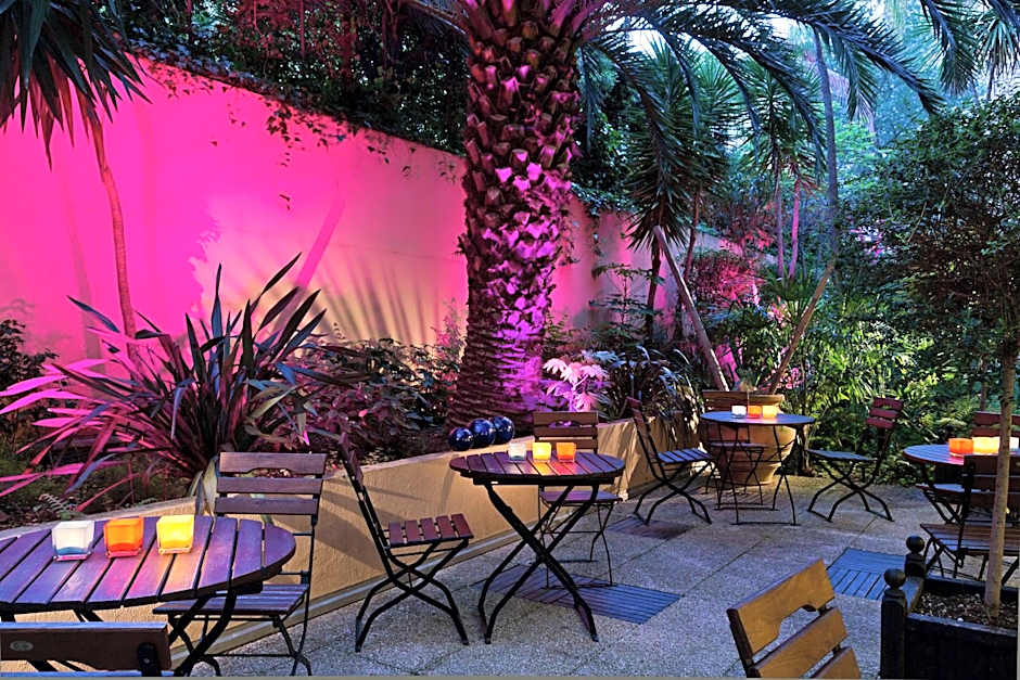 Residhome Nice Promenade