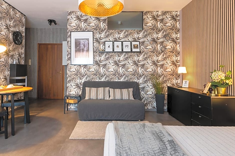 Villaggio Tranquillo - bambnb