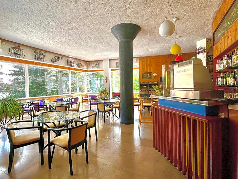Park Hotel Bozzi