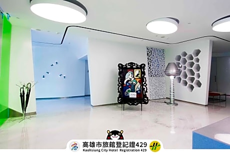 Royal Group Hotel Central Park Branch