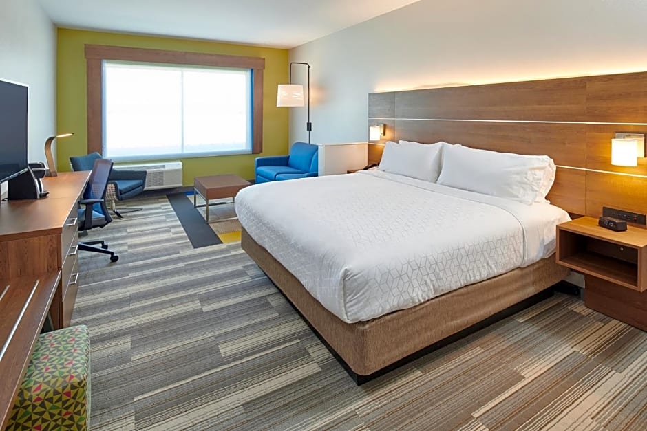 Holiday Inn Express El Paso - Sunland Park Area By IHG