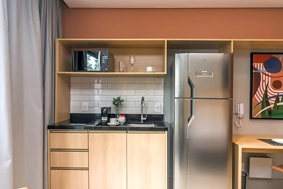 Cozzy Suites
