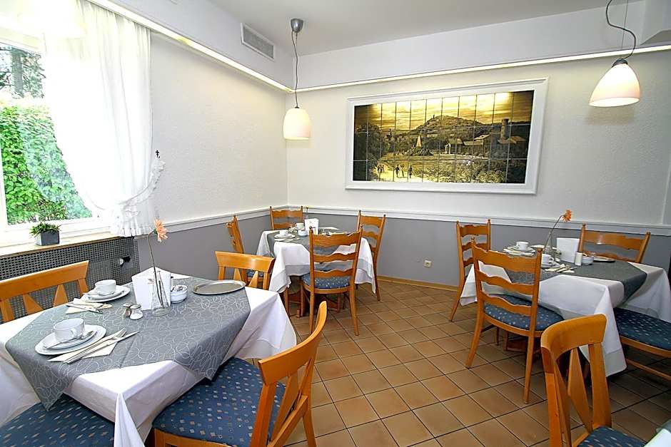 Hotel Lindemann